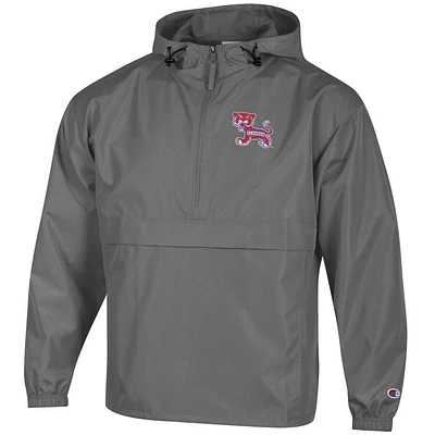 Clemson Vault Champion Packable Jacket