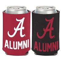 Alabama 12 Oz Alumni Can Cooler