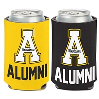 App State 12 Oz Alumni Can Cooler