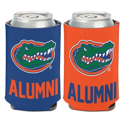 Florida 12 Oz Alumni Can Cooler