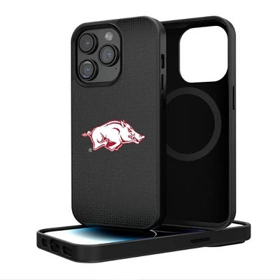 Arkansas iPhone 15 Pro Magnetic Phone Case