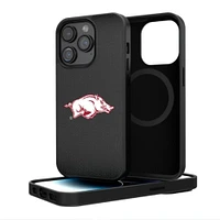 Arkansas iPhone 15 Pro Magnetic Phone Case