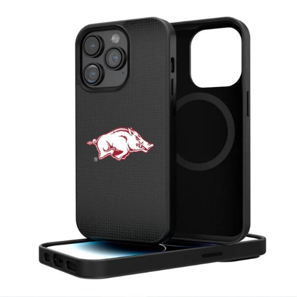 Arkansas iPhone 15 Pro Max Magnetic Phone Case