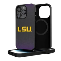 LSU iPhone 15 Pro Magnetic Phone Case