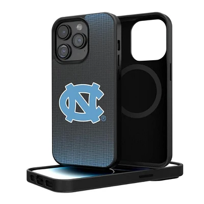 UNC iPhone 15 Pro Magnetic Phone Case