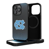 UNC iPhone 15 Pro Magnetic Phone Case