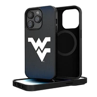 West Virginia iPhone 15 Pro Magnetic Phone Case