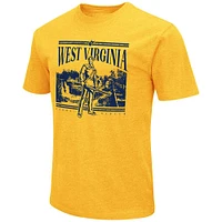 West Virginia Colosseum 2024 Fan Tee