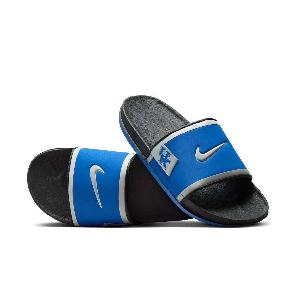 Kentucky Nike 2024 Offcourt Slides