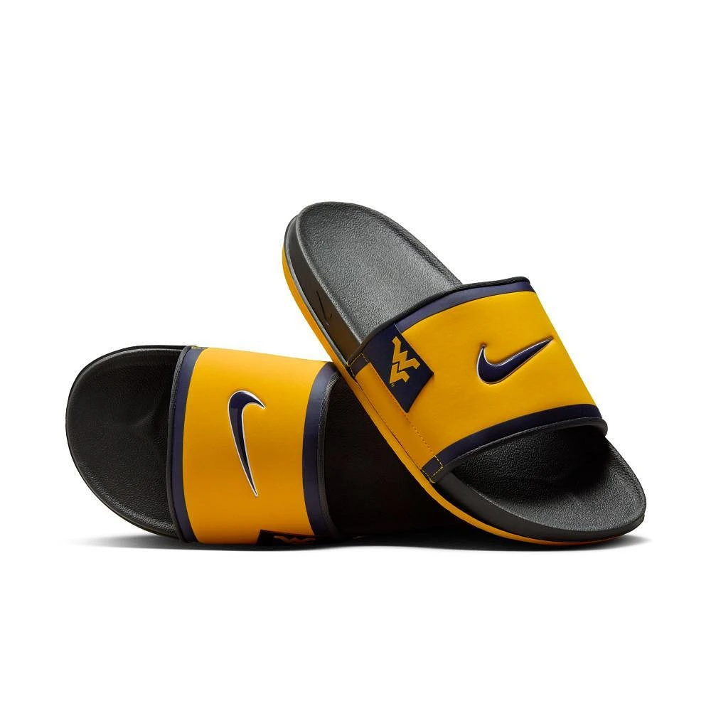 West Virginia Nike 2024 Offcourt Slides