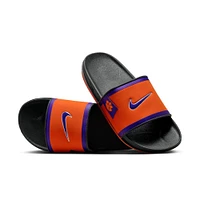 Clemson Nike 2024 Offcourt Slides