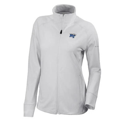 MTSU Columbia Women's Greenkeeper Full Zip Jacket