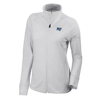 MTSU Columbia Women's Greenkeeper Full Zip Jacket