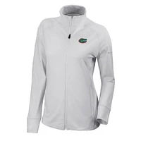 Florida Columbia Women's Greenkeeper Full Zip Jacket