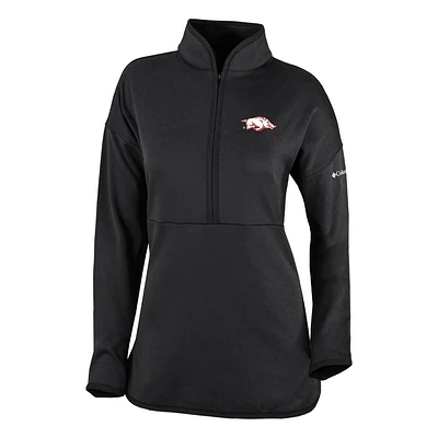 Arkansas Columbia Women's Go For It Pullover