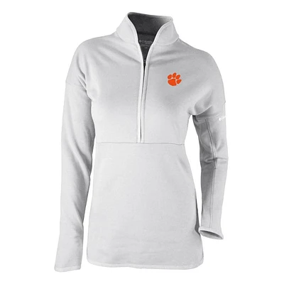 Clemson Columbia Women's Go For It Pullover