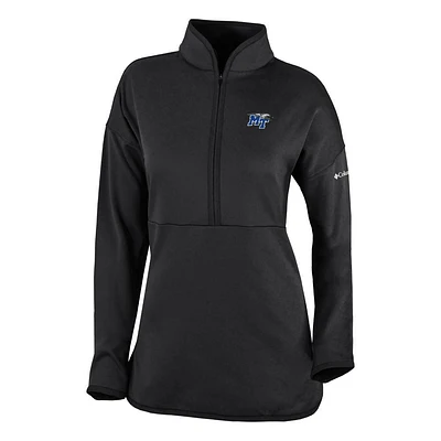 MTSU Columbia Women's Go For It Pullover