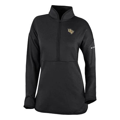 UCF Columbia Women's Go For It Pullover