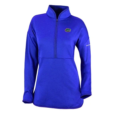 Florida Columbia Women's Go For It Pullover