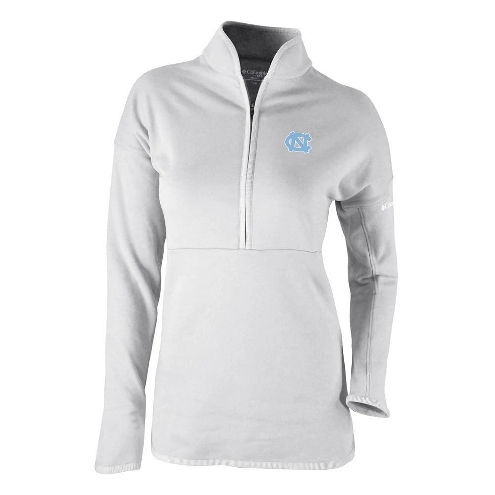 UNC Columbia Women's Go For It Pullover