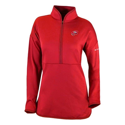 Western Kentucky Columbia Women's Go For It Pullover