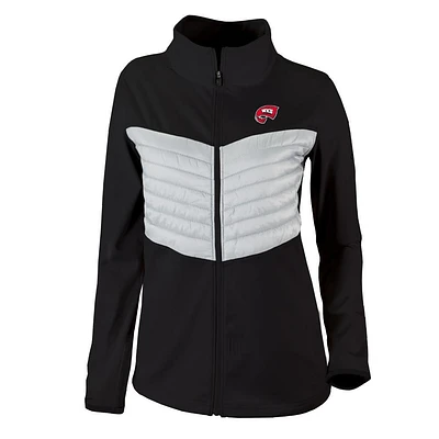 Western Kentucky Columbia Women's the Element Jacket