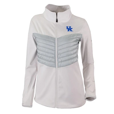 Kentucky Columbia Women's the Element Jacket