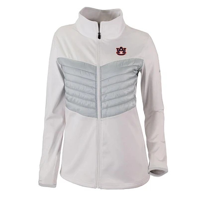 Auburn Columbia Women's the Element Jacket