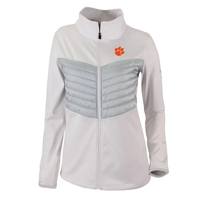 Clemson Columbia Women's the Element Jacket