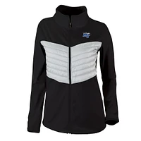 MTSU Columbia Women's the Element Jacket