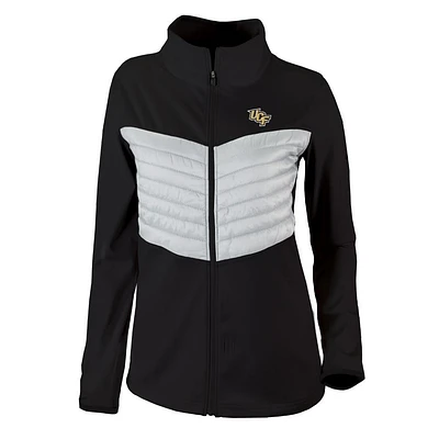 UCF Columbia Women's the Element Jacket