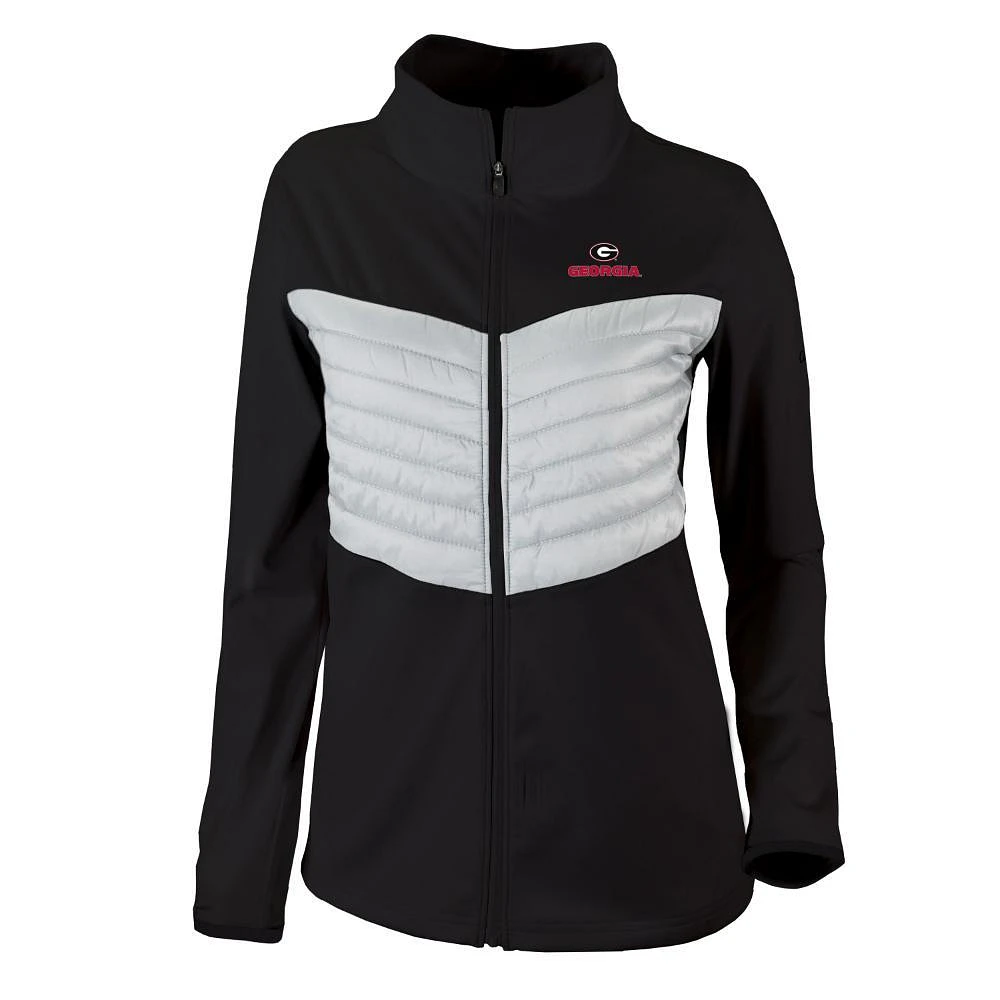 Georgia Columbia Women's the Element Jacket