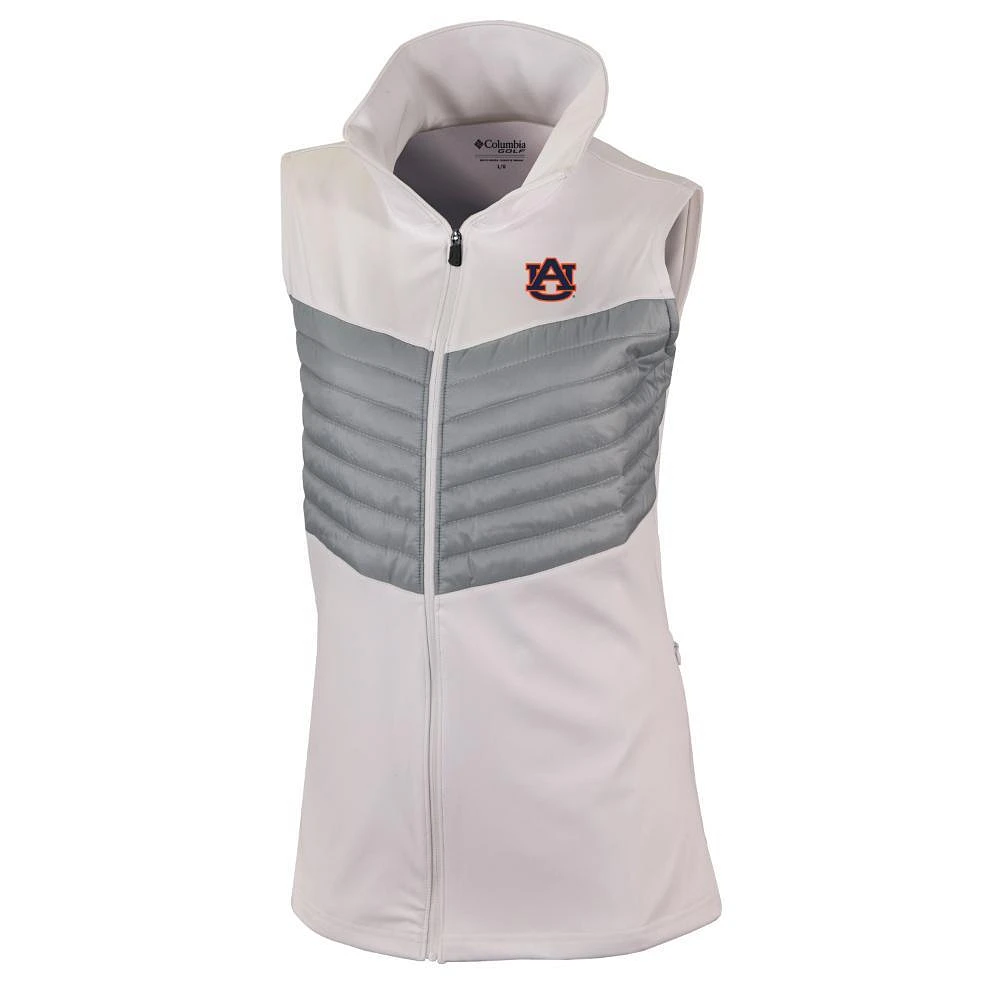 Auburn Columbia Women's the Element Vest