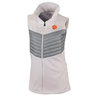 Clemson Columbia Women's the Element Vest