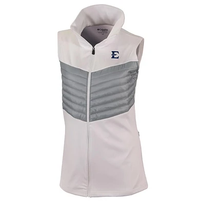 ETSU Columbia Women's the Element Vest