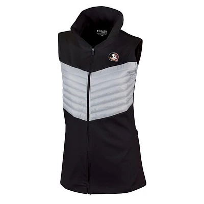 Florida State Columbia Women's the Element Vest