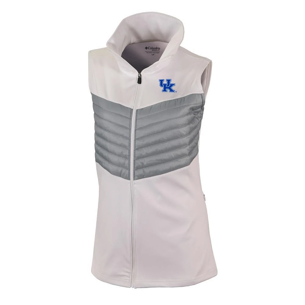 Kentucky Columbia Women's the Element Vest