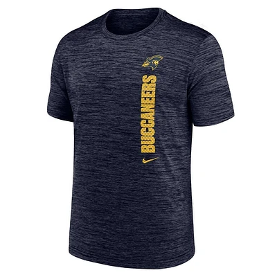 ETSU Nike Dri-Fit Velocity Team Issue Tee