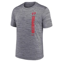 Western Kentucky Nike Dri-Fit Velocity Team Issue Tee