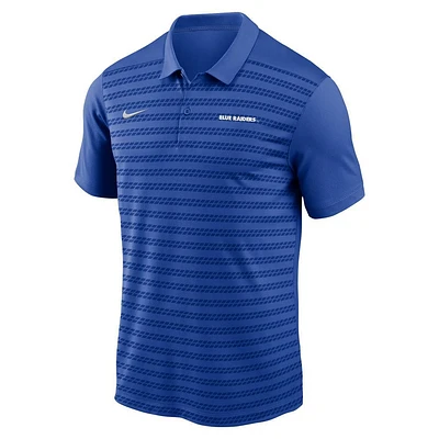 MTSU Nike Dri-Fit Coach Victory Polo