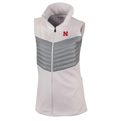 Nebraska Columbia Women's the Element Vest