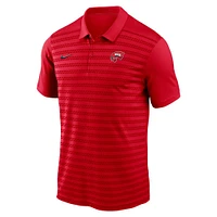 Western Kentucky Nike Dri-Fit Coach Victory Polo