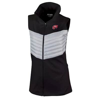 Western Kentucky Columbia Women's the Element Vest