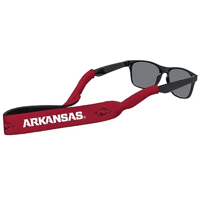 Arkansas Sublimated Sunglass Holder