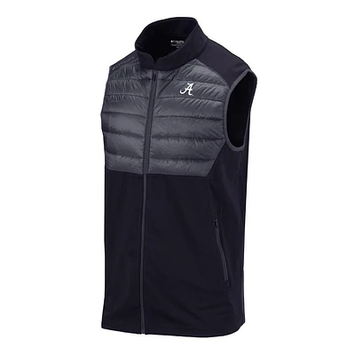 Alabama Columbia the Element Vest