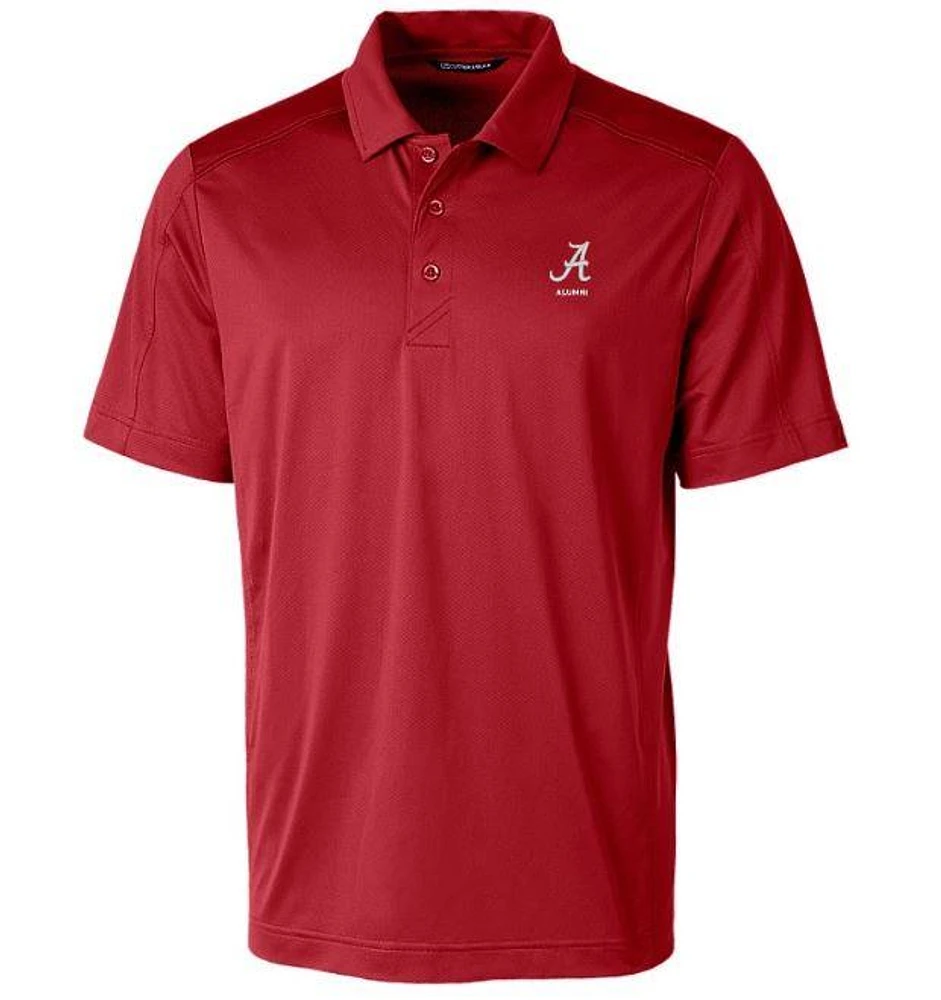 Alabama Cutter & Buck Prospect Alumni Polo