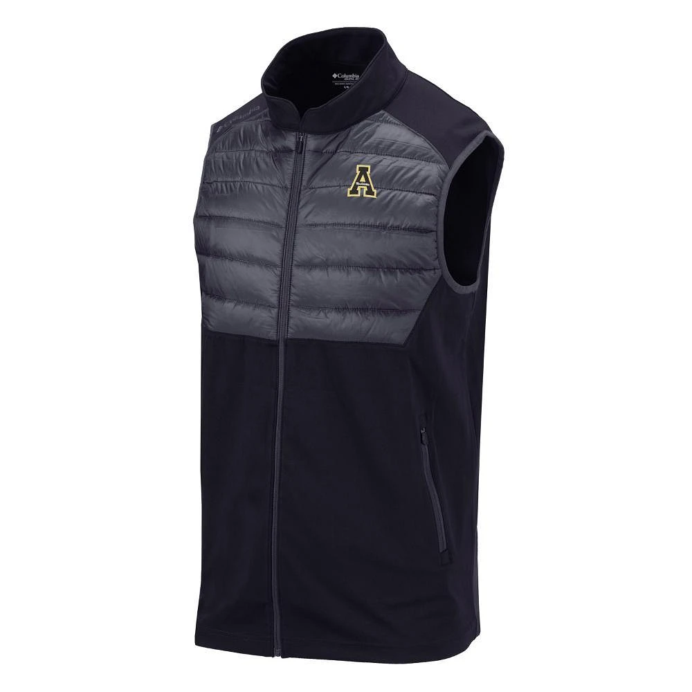 App State Columbia the Element Vest