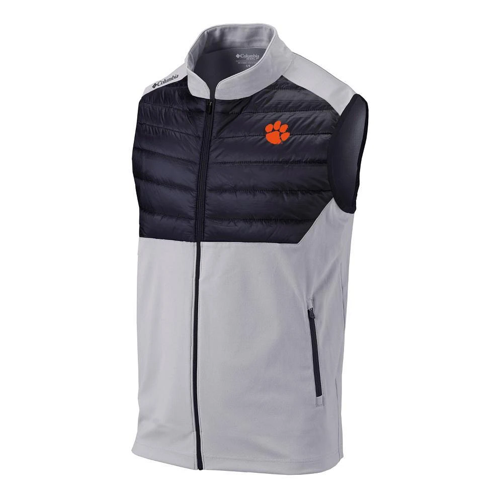 Clemson Columbia the Element Vest