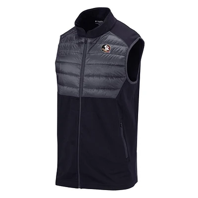 Florida State Columbia the Element Vest