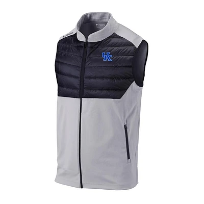 Kentucky Columbia the Element Vest